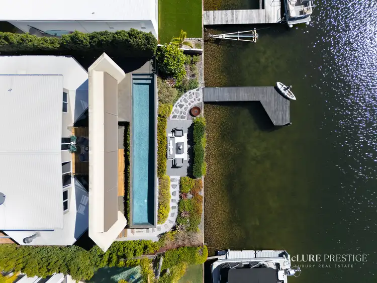 Fifth view of Homely house listing, 27 Seamount Quay, Noosa Waters QLD 4566