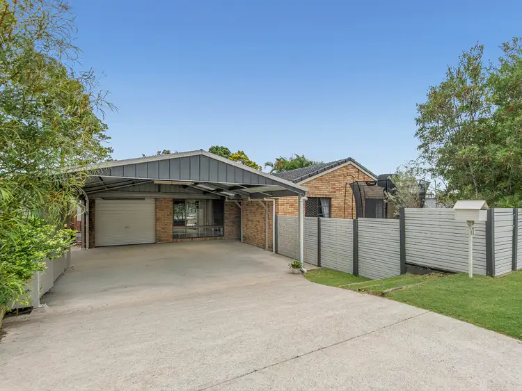 11 Kybean Street, Riverhills QLD 4074