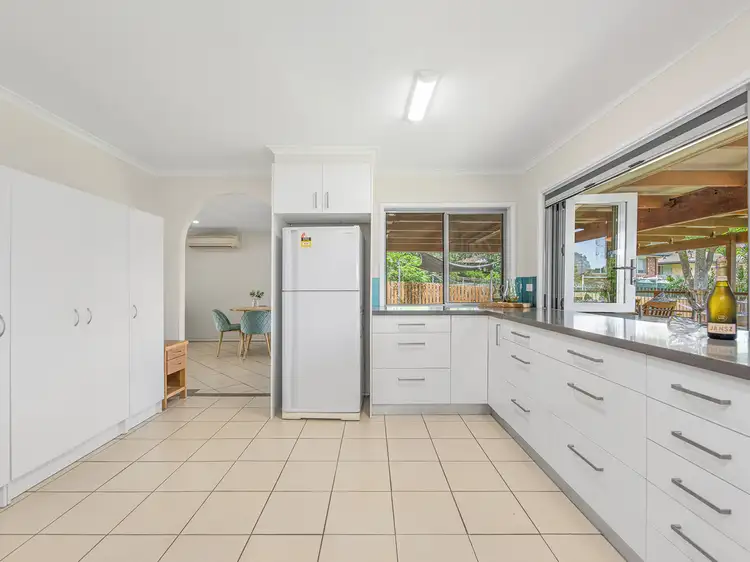 Fifth view of Homely house listing, 11 Kybean Street, Riverhills QLD 4074