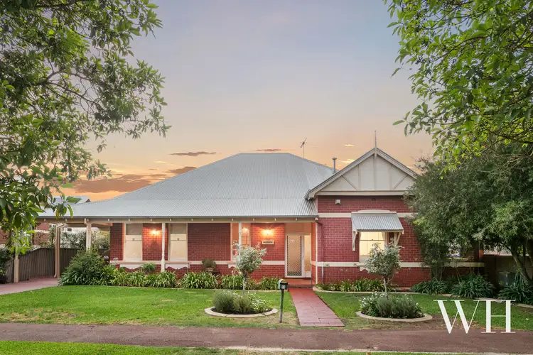 31 Allen Street, East Fremantle WA 6158
