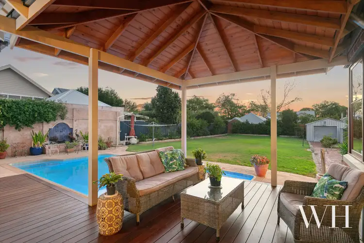 Third view of Homely house listing, 31 Allen Street, East Fremantle WA 6158