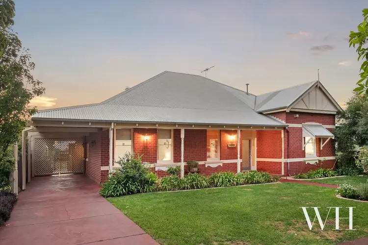 Fourth view of Homely house listing, 31 Allen Street, East Fremantle WA 6158