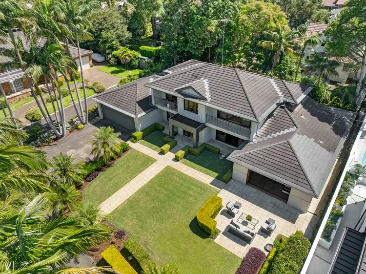73 Alexandra Street, Hunters Hill NSW 2110