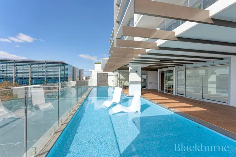 710/105 Stirling Street, Perth WA 6000