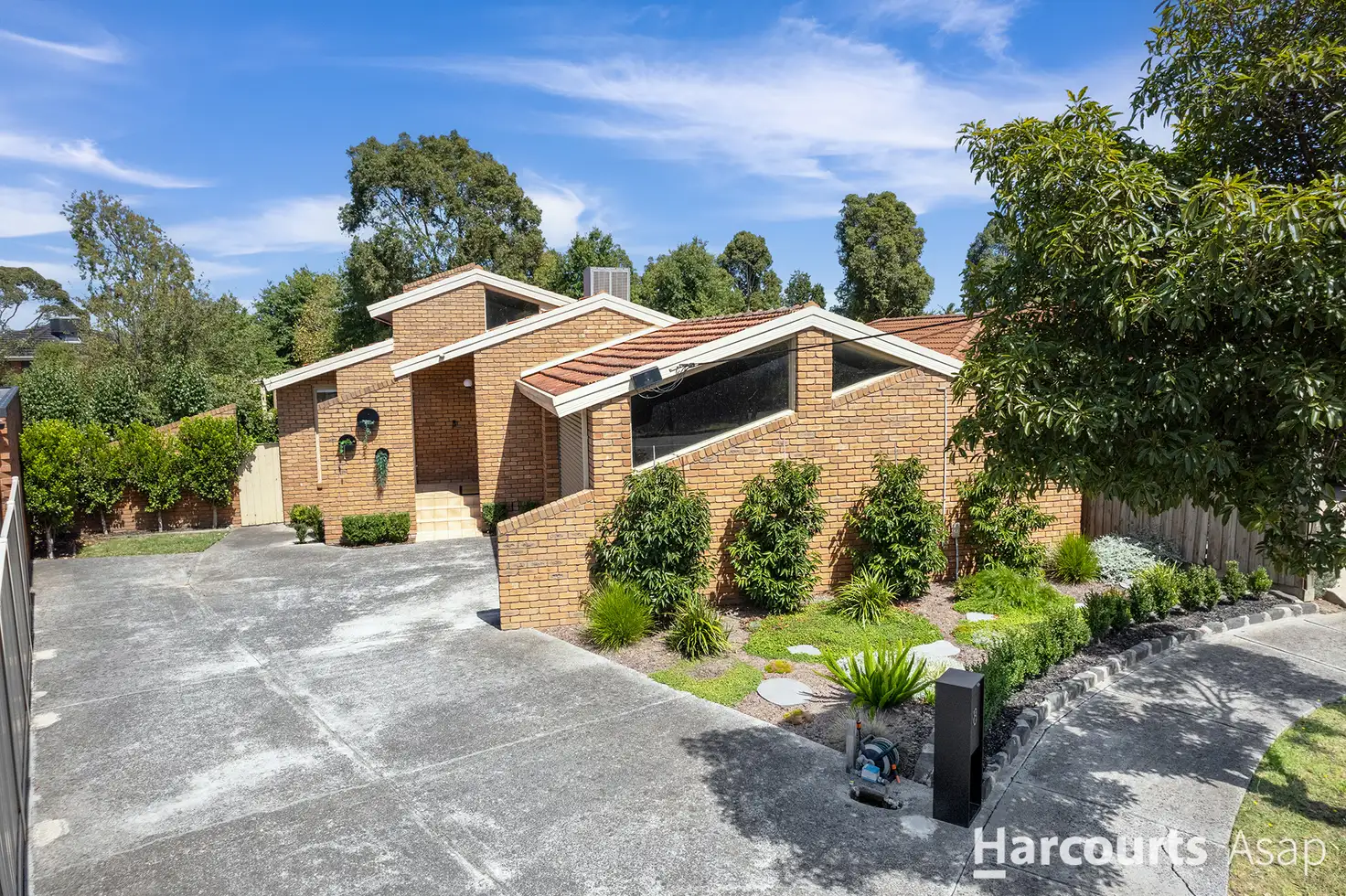 Main view of Homely house listing, 8 Sherwood Crescent, Dandenong North VIC 3175