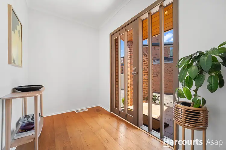 Fourth view of Homely house listing, 8 Sherwood Crescent, Dandenong North VIC 3175