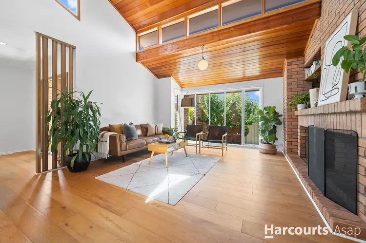 Fifth view of Homely house listing, 8 Sherwood Crescent, Dandenong North VIC 3175