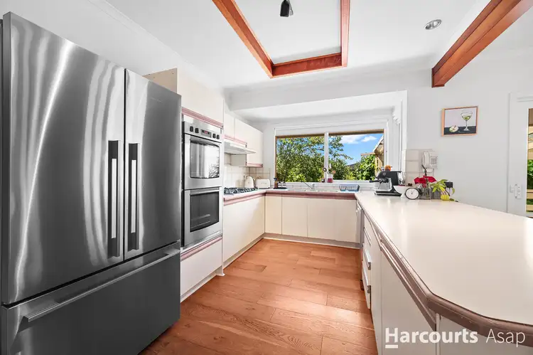 Sixth view of Homely house listing, 8 Sherwood Crescent, Dandenong North VIC 3175