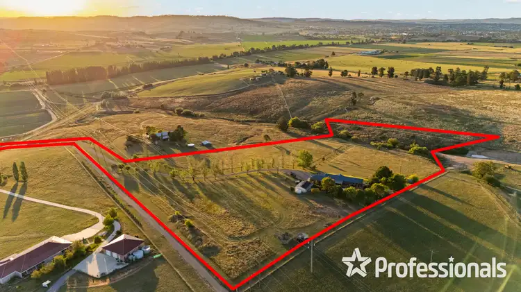 451 White Rock Road, White Rock NSW 2795