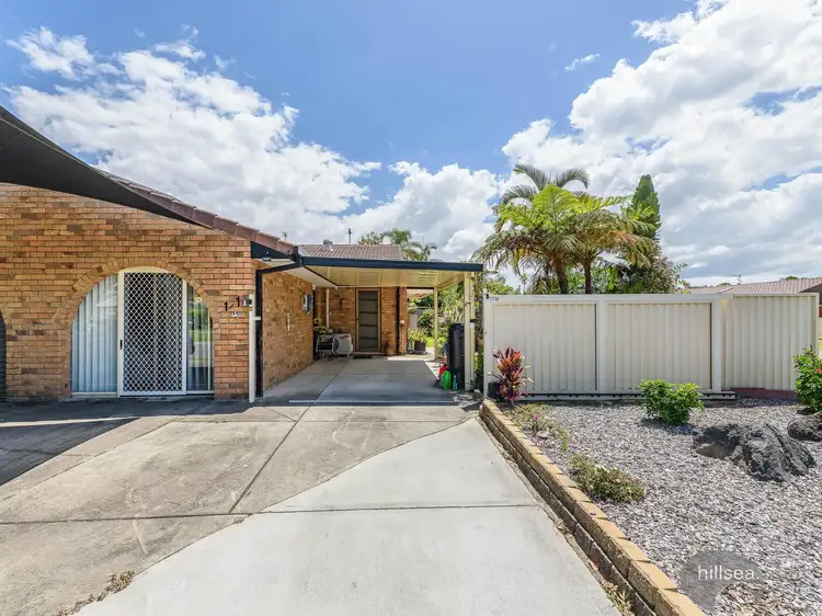 1 Kangaroo Avenue