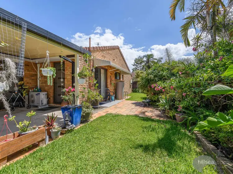 Second view of Homely semi-detached listing, 1/1 Kangaroo Avenue, Coombabah QLD 4216