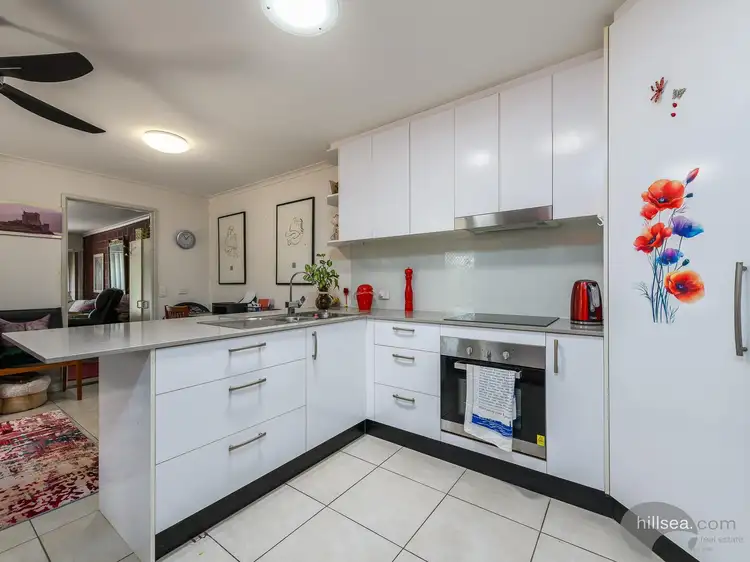 Third view of Homely semi-detached listing, 1/1 Kangaroo Avenue, Coombabah QLD 4216