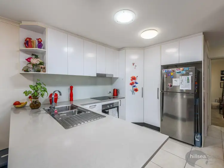 Fourth view of Homely semi-detached listing, 1/1 Kangaroo Avenue, Coombabah QLD 4216