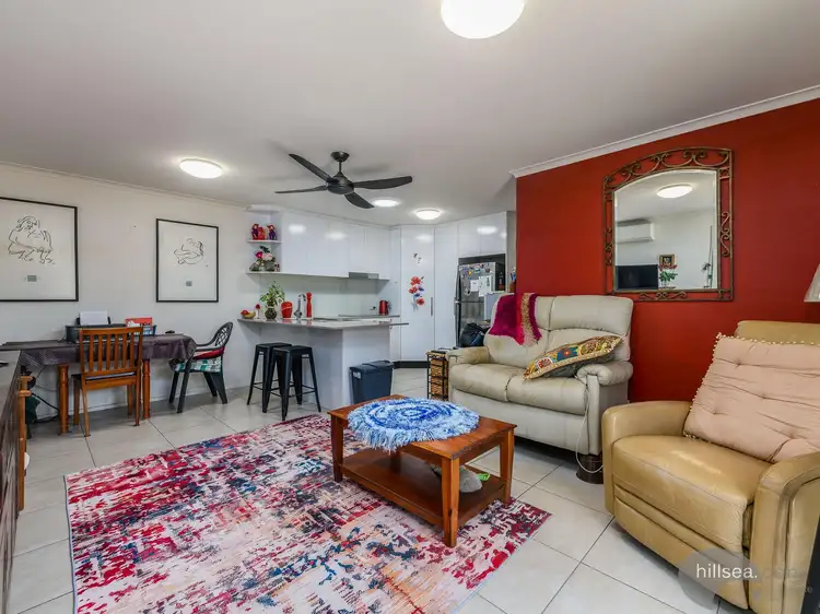 Fifth view of Homely semi-detached listing, 1/1 Kangaroo Avenue, Coombabah QLD 4216