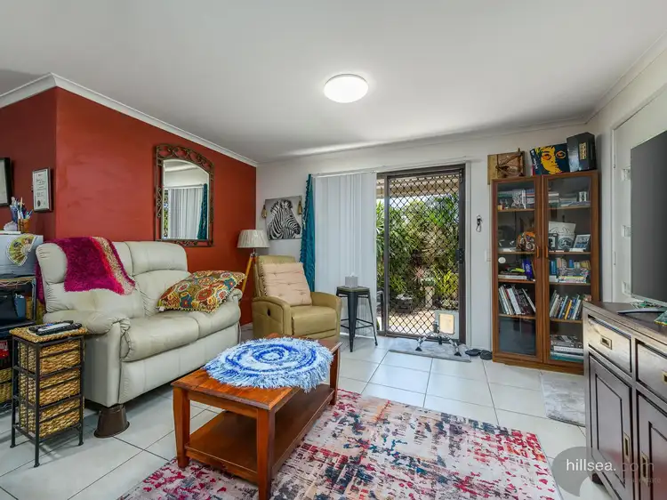 Sixth view of Homely semi-detached listing, 1/1 Kangaroo Avenue, Coombabah QLD 4216