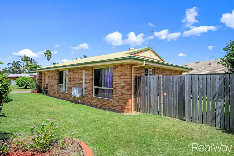 Second view of Homely house listing, 12 Yarabah Court, Bundaberg East QLD 4670