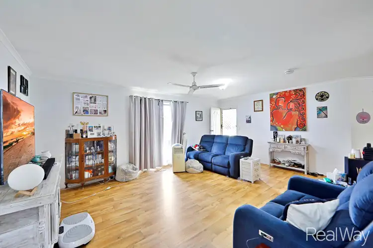 Third view of Homely house listing, 12 Yarabah Court, Bundaberg East QLD 4670
