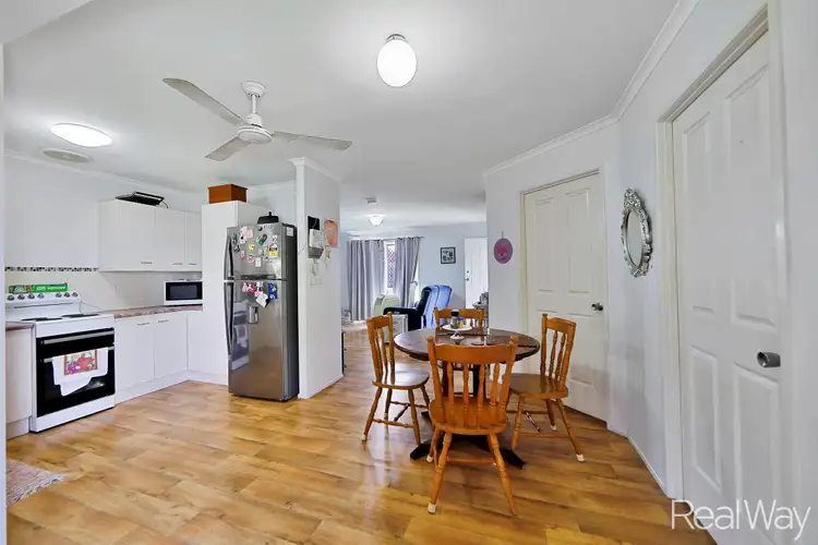 Sixth view of Homely house listing, 12 Yarabah Court, Bundaberg East QLD 4670