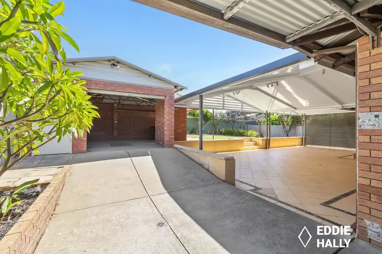 7 Tuart Place