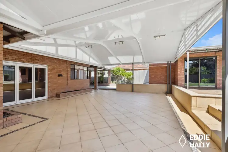 Second view of Homely house listing, 7 Tuart Place, Yangebup WA 6164