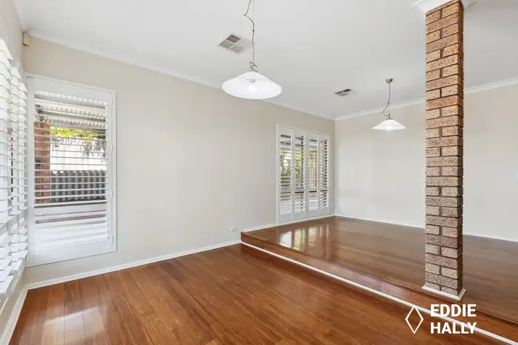 Fourth view of Homely house listing, 7 Tuart Place, Yangebup WA 6164