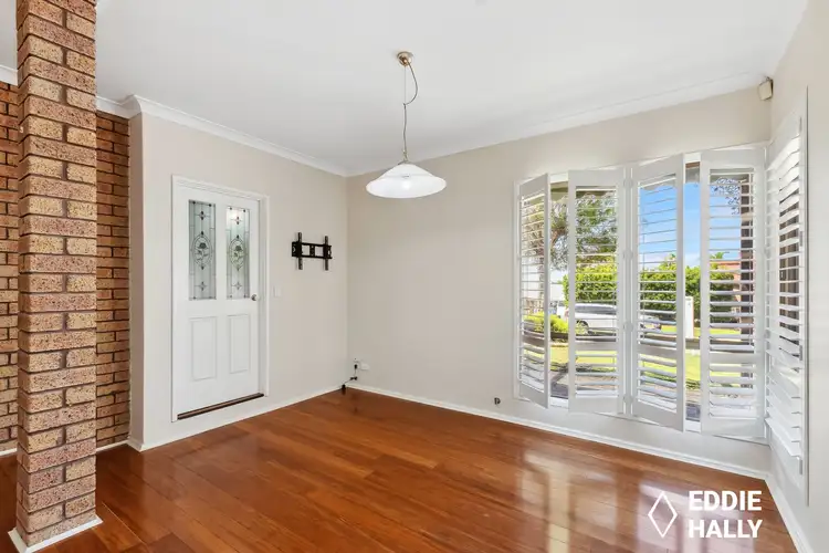 Fifth view of Homely house listing, 7 Tuart Place, Yangebup WA 6164