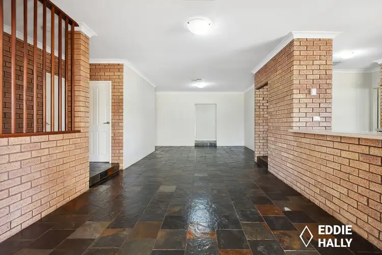 Seventh view of Homely house listing, 7 Tuart Place, Yangebup WA 6164