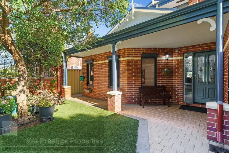 Main view of Homely house listing, 5A Barrett Street, Wembley WA 6014