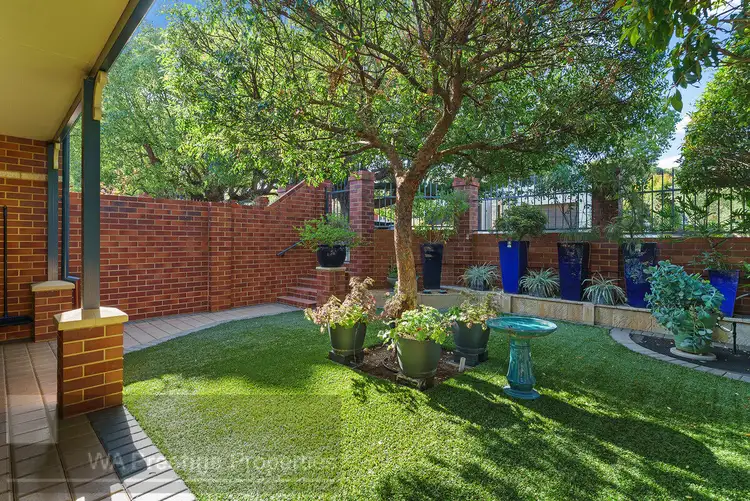 Second view of Homely house listing, 5A Barrett Street, Wembley WA 6014