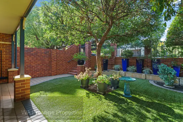 Third view of Homely house listing, 5A Barrett Street, Wembley WA 6014