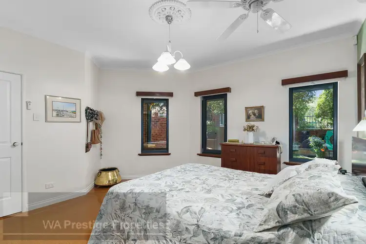 Fourth view of Homely house listing, 5A Barrett Street, Wembley WA 6014