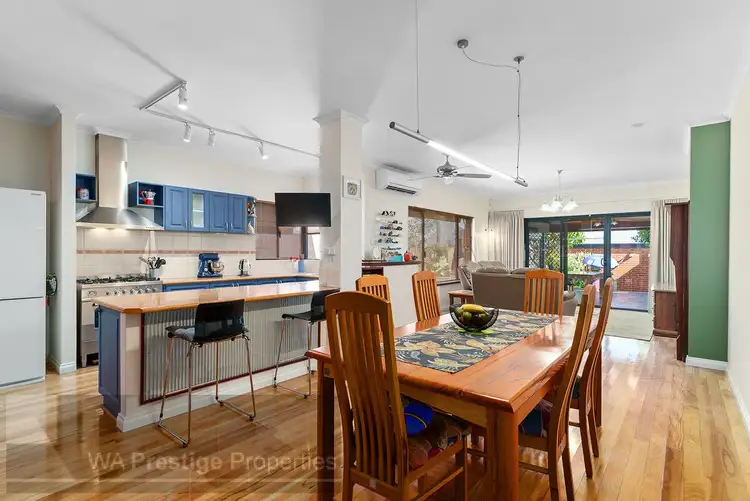 Sixth view of Homely house listing, 5A Barrett Street, Wembley WA 6014