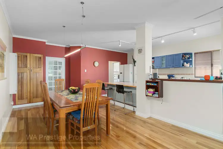 Seventh view of Homely house listing, 5A Barrett Street, Wembley WA 6014