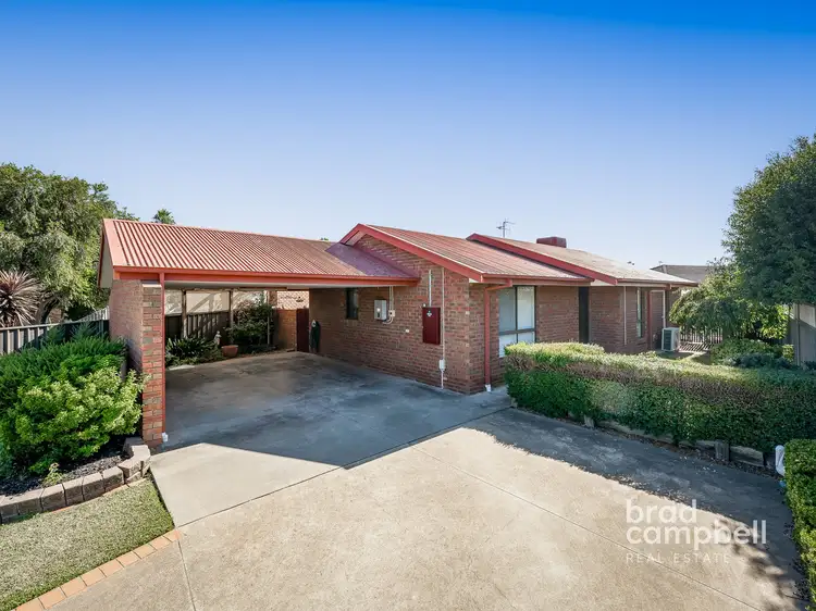 Main view of Homely house listing, 10 Rozaria Court, Shepparton VIC 3630