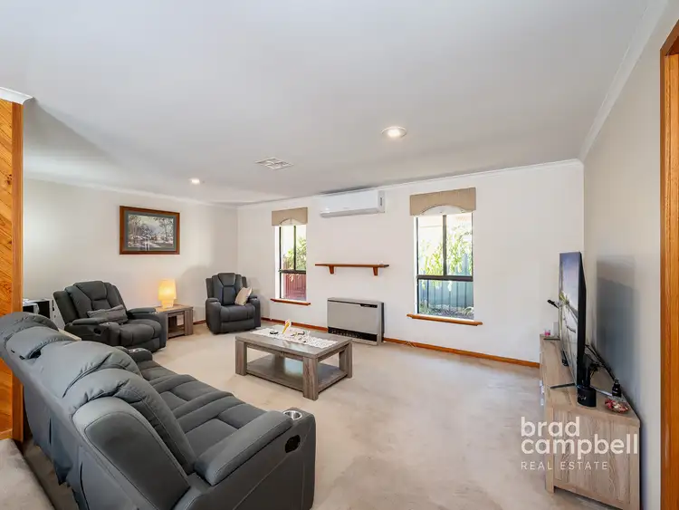 Sixth view of Homely house listing, 10 Rozaria Court, Shepparton VIC 3630