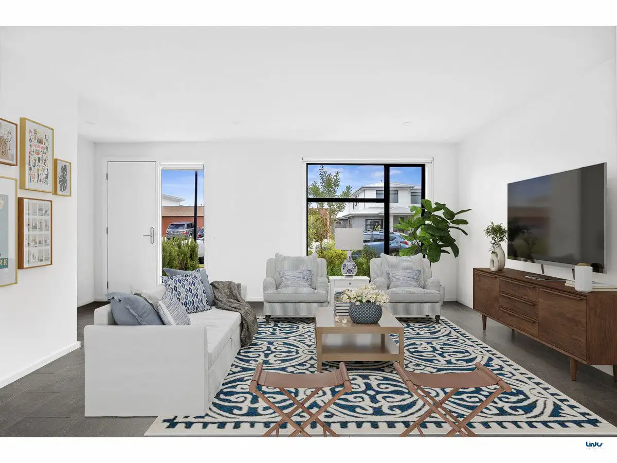 Main view of Homely townhouse listing, 15 Smith Way, Torquay VIC 3228