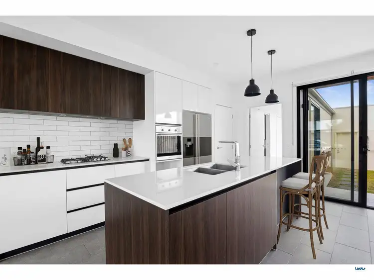 Third view of Homely townhouse listing, 15 Smith Way, Torquay VIC 3228