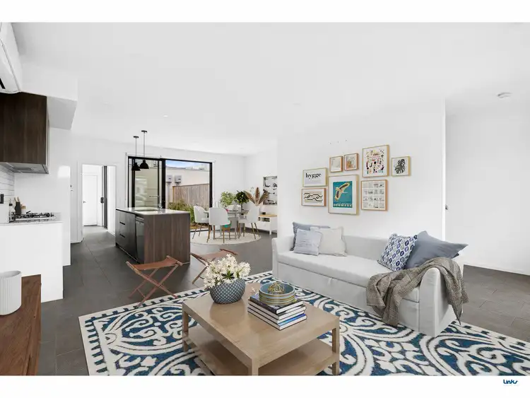 Fourth view of Homely townhouse listing, 15 Smith Way, Torquay VIC 3228