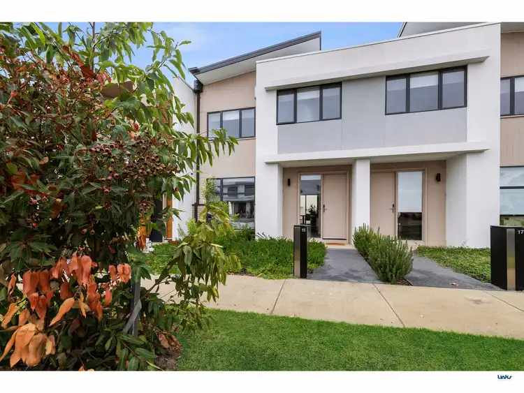 Fifth view of Homely townhouse listing, 15 Smith Way, Torquay VIC 3228