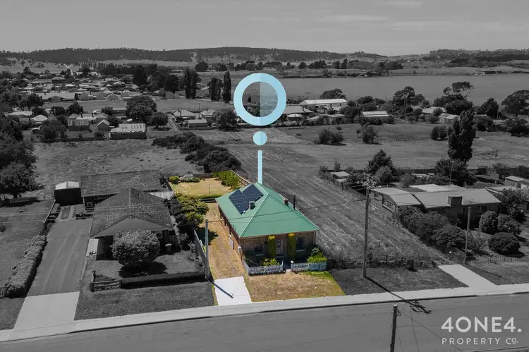 44 Stanley Street, Oatlands TAS 7120