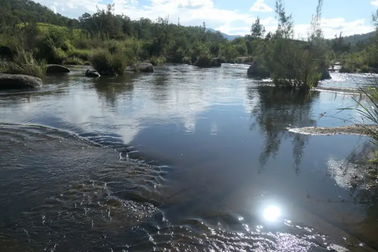 LOT 13 Rocky River Road, Rocky River NSW 2372