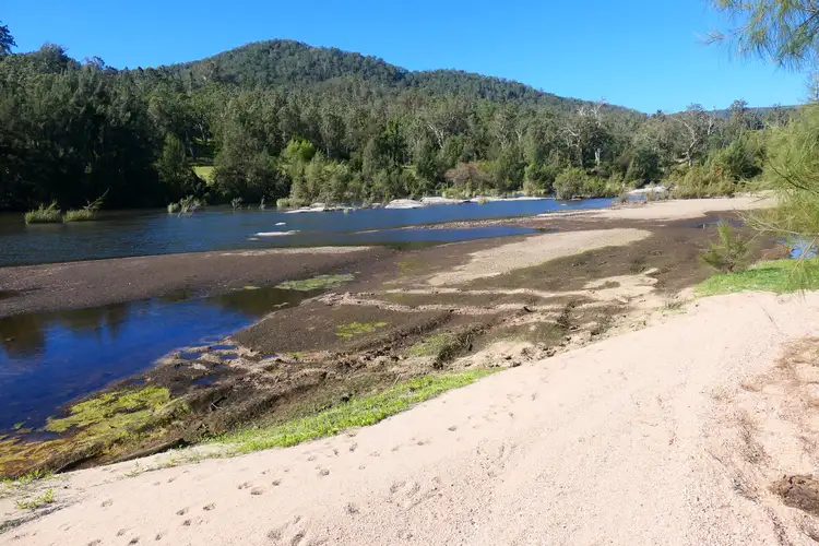 LOT 13 Rocky River Road, Rocky River NSW 2372
