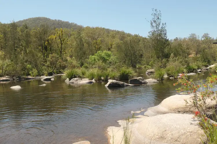 LOT 13 Rocky River Road, Rocky River NSW 2372