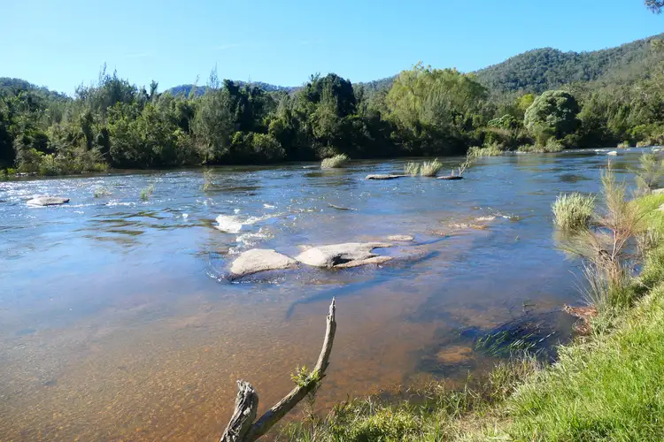 LOT 13 Rocky River Road, Rocky River NSW 2372