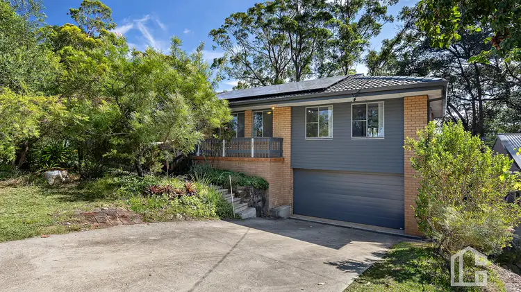 Second view of Homely house listing, 4 Tall Timbers Road, Winmalee NSW 2777