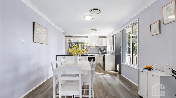 Fourth view of Homely house listing, 4 Tall Timbers Road, Winmalee NSW 2777