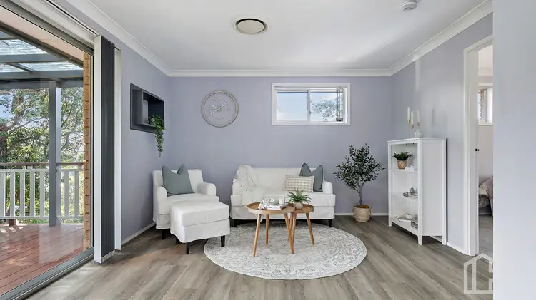 Fifth view of Homely house listing, 4 Tall Timbers Road, Winmalee NSW 2777