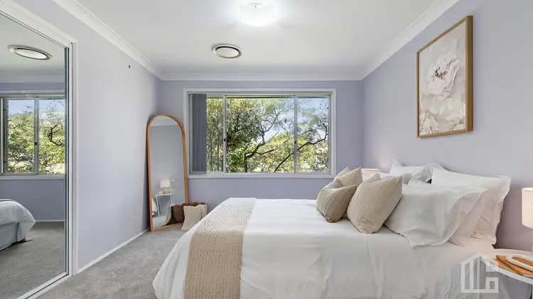 Sixth view of Homely house listing, 4 Tall Timbers Road, Winmalee NSW 2777