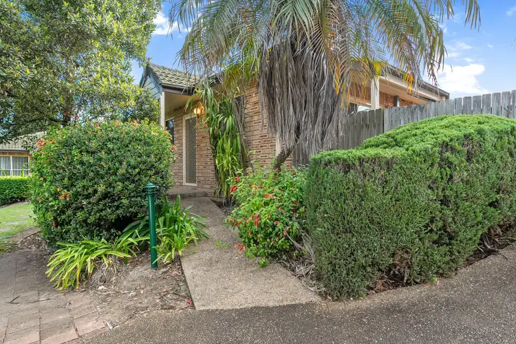 Second view of Homely villa listing, 14/4 Wylde Street, Telopea NSW 2117