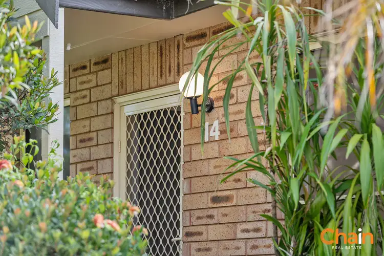 Third view of Homely villa listing, 14/4 Wylde Street, Telopea NSW 2117